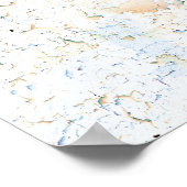 第3次元ポスター ポスター (角)