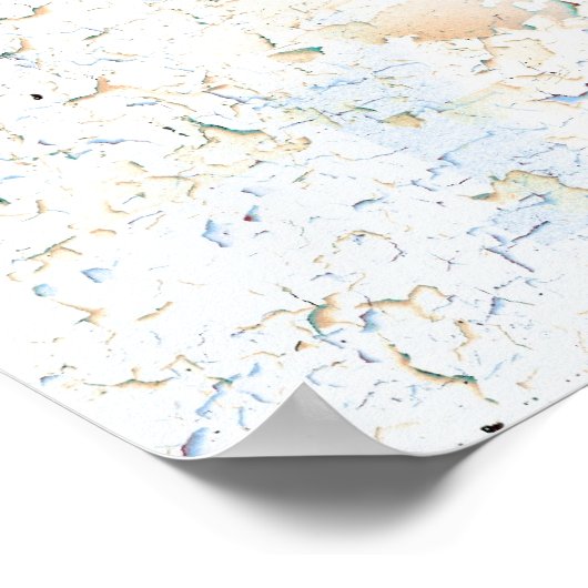 第3次元ポスター ポスター (角)