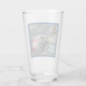 第3歩兵師団イラク戦闘退役軍人 タンブラーグラス (裏面)