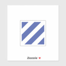 第3歩兵師団バッジ