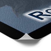 第3歩兵師団ポスター ポスター (角)