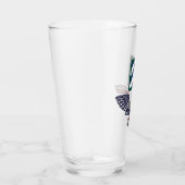 第3歩兵師団ワシ タンブラーグラス (右)