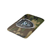 第3歩兵師団退役軍人 バスマット (アングル)