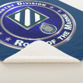 第3歩兵師団 シェルパブランケット (3/4)