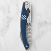 第3歩兵師団 ソムリエナイフ (裏面)