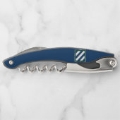 第3歩兵師団 ソムリエナイフ (裏面)