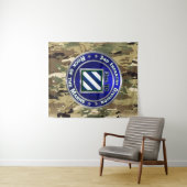 第3歩兵師団 タペストリー (インサイチュ(横))