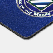 第3歩兵師団 デスクマット (コーナー)