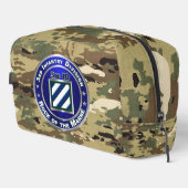 第3歩兵師団 ドップキット (右コーナー)