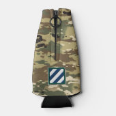 第3歩兵師団 ボトルクーラー (裏面)