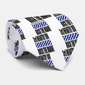 第3歩兵部隊 ネクタイ (ロール)