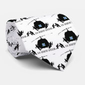 第3歩兵部隊 ネクタイ (ロール)