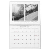 第3版カレンダー – 2023 カレンダー (2月 2026)