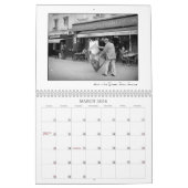 第3版カレンダー – 2023 カレンダー (3月 2026)