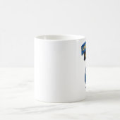 第3特殊部隊グリーンベレー退役軍人マグ コーヒーマグカップ (中央)