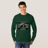 第3特殊部隊群 Tシャツ (正面フル)