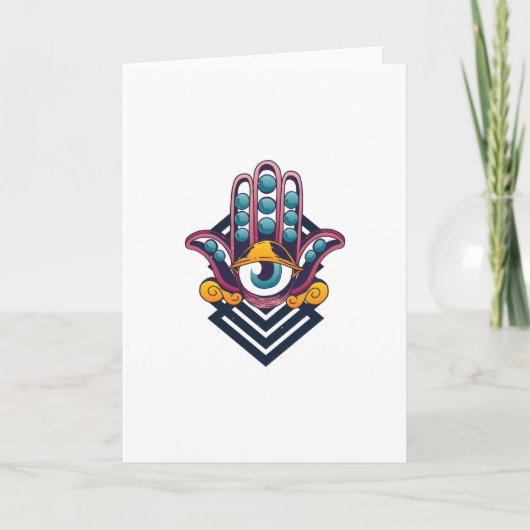 第3目 カード (正面)