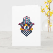 第3目 カード (黄色い花)