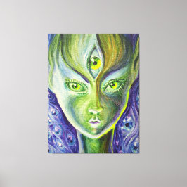 第3目 キャンバスプリント