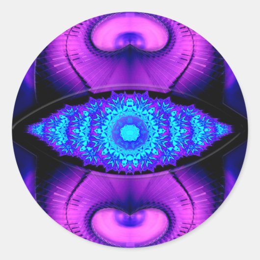 第3目 ラウンドシール (正面)