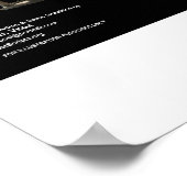 第3神殿 – オリオン–1 ポスター (角)