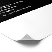 第3神殿–13 ポスター (角)