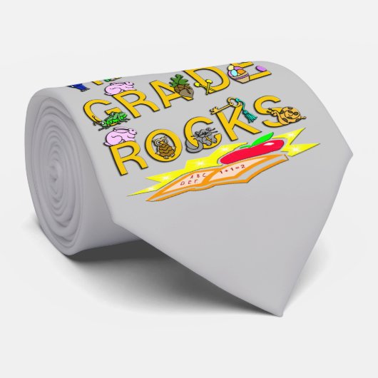 第3等級の石 ネクタイ (ロール)