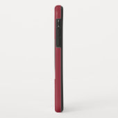 第3維持コマンド(遠征部隊) Case-Mate iPhoneケース (裏面/左)