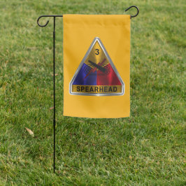 第3装甲師団「槍頭」 ガーデンフラッグ