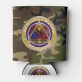 第3装甲師団 缶クーラー (正面)