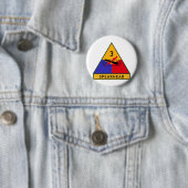 第3装甲師団 缶バッジ (インサイチュ)