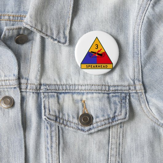 第3装甲師団 缶バッジ (インサイチュ)