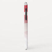 第3装甲騎兵連隊パッチ&サバー Case-Mate iPhoneケース (裏面/左)