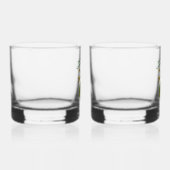 第3装甲騎兵連隊 ウイスキーグラス (右)