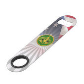 第3装甲騎兵連隊「ブレイブライフル」 スピード栓抜き (正面アングル)