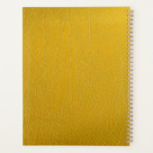 第3装甲騎兵連隊 プランナー手帳 (裏面)