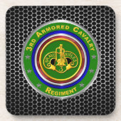 第3装甲騎兵ACR コースター (正面)