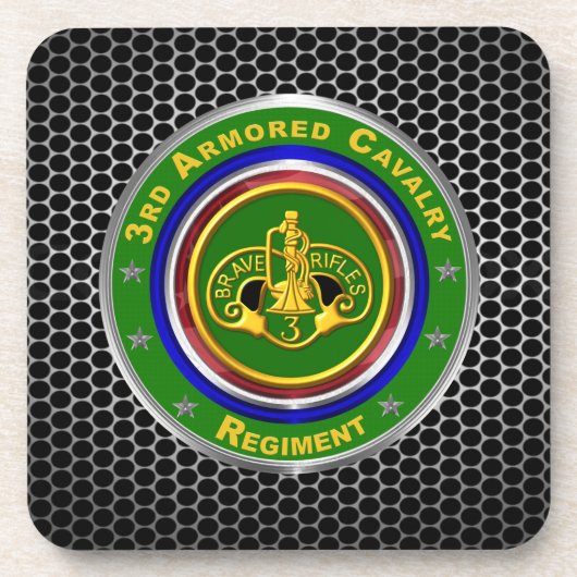 第3装甲騎兵ACR コースター (正面)