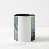 第3誘惑 マグカップ (中央)