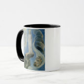 第3誘惑 マグカップ (正面左)