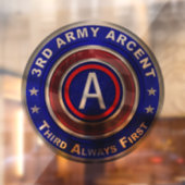 第3軍アーケント ウィンドウサイン (シート2)