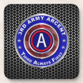 第3軍アーセント コースター (正面)