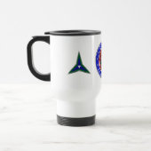 第3軍団 ファントム軍団 トラベルマグ (左)