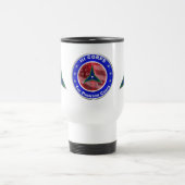 第3軍団 ファントム軍団 トラベルマグ (中央)