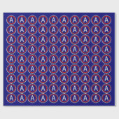 第3軍 ARCENT ラッピングペーパー (フラット)