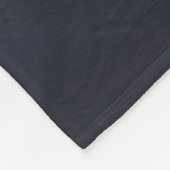 第3連戦歩兵(BA2) フリースブランケット (角)