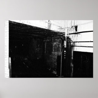 第30回トンネル ポスター