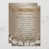 第30回発願リニューアル招待状 招待状 (正面/裏面)