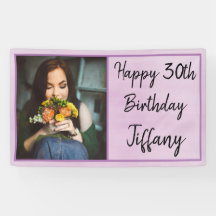 第30回紫フォトハッピーバースデー