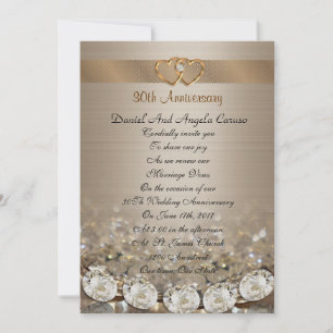 第30回誓願更新招待状 招待状